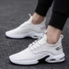 Everyday Lightweight Canvas Sneakers for Men (4)
