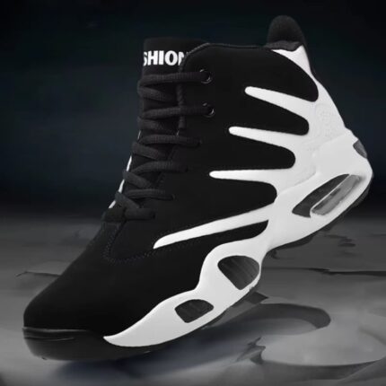 High Top Sneakers for Men (2)