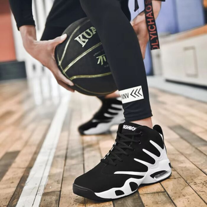 High Top Sneakers for Men (3)