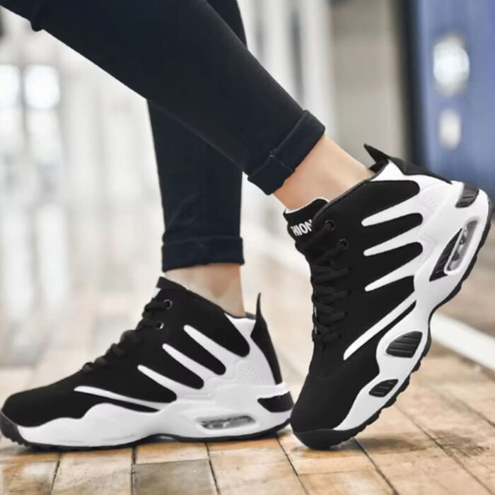 High Top Sneakers for Men (4)