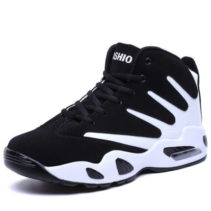 High Top Sneakers for Men
