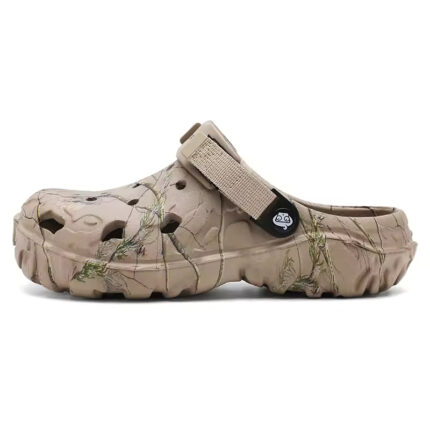 Nature Aquarium Style Sandals 1
