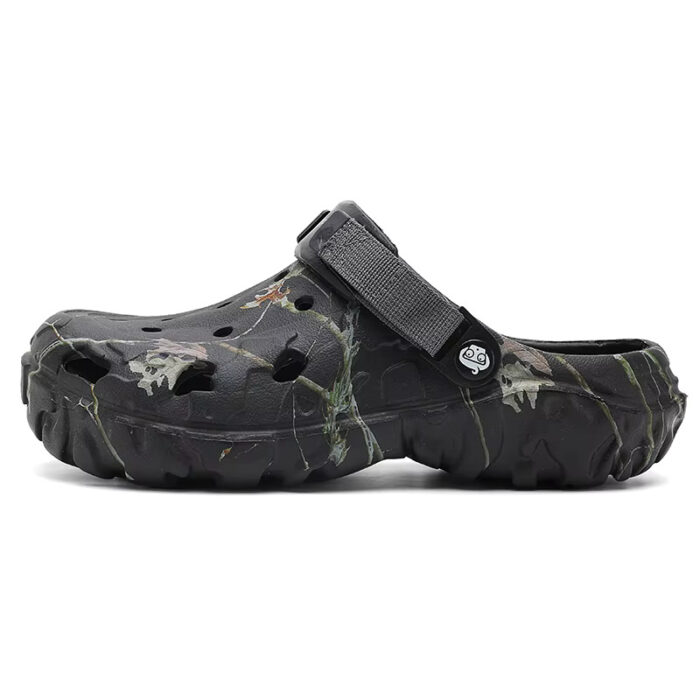 Nature Aquarium Style Sandals 2