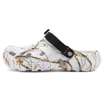 Nature Aquarium Style Sandals
