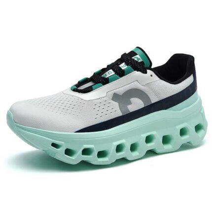 Vigorous Movement Running Shoes (2)
