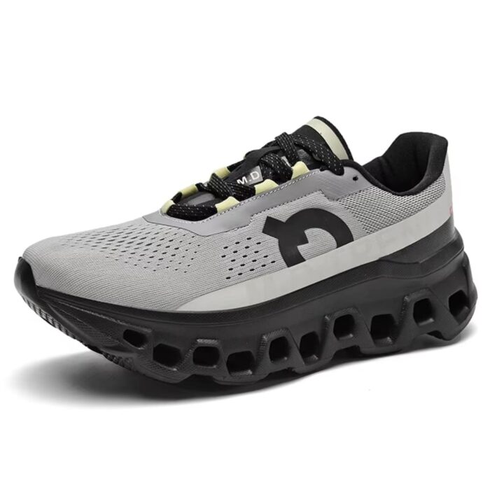 Vigorous Movement Running Shoes (3)