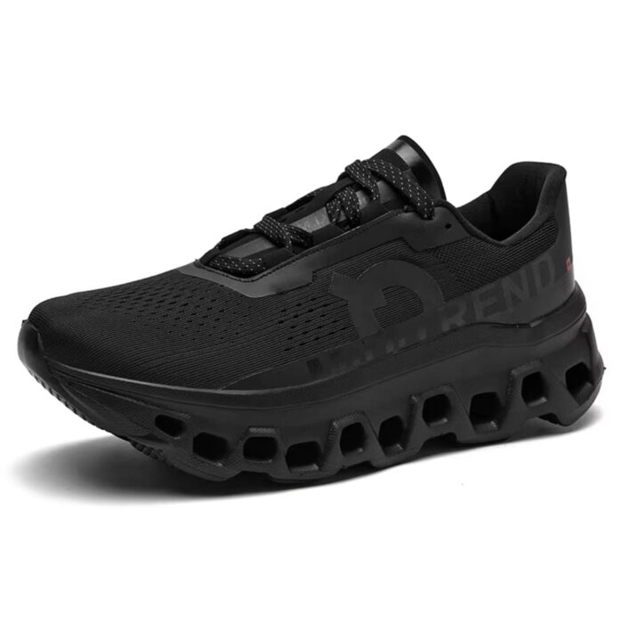 Vigorous Movement Running Shoes (4)