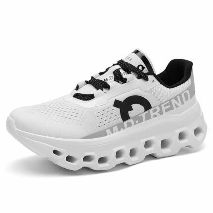 Vigorous Movement Running Shoes