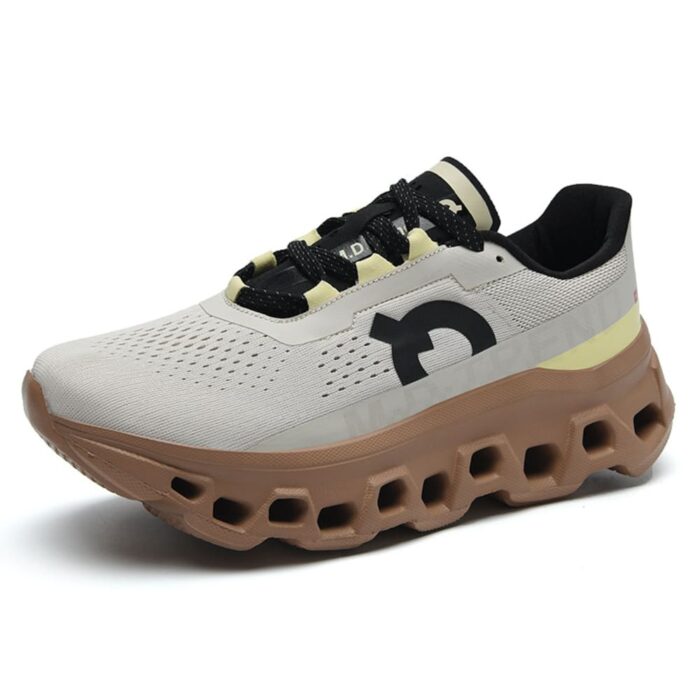 Vigorous Movement Running Shoes (5)