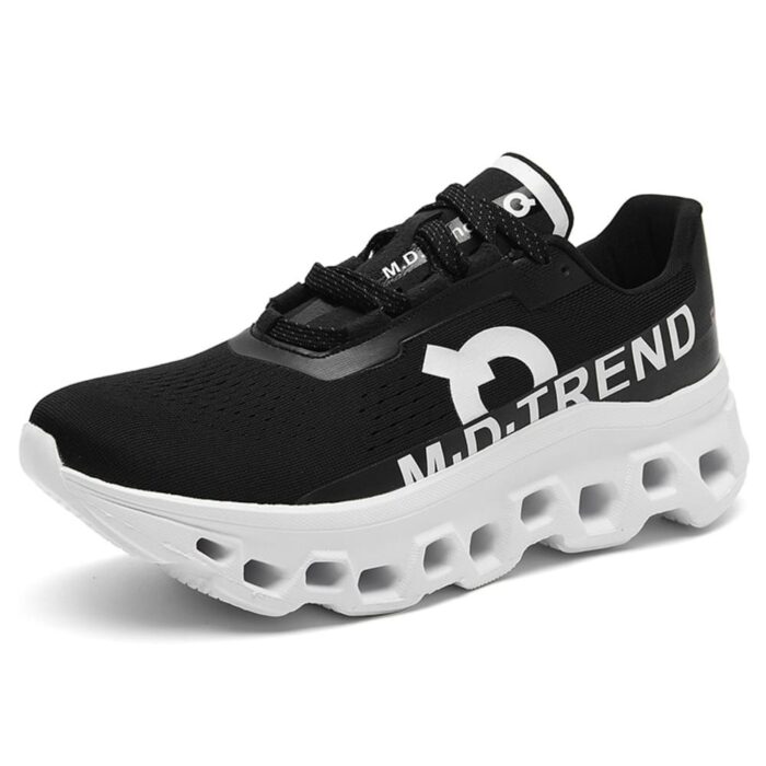 Vigorous Movement Running Shoes (6)