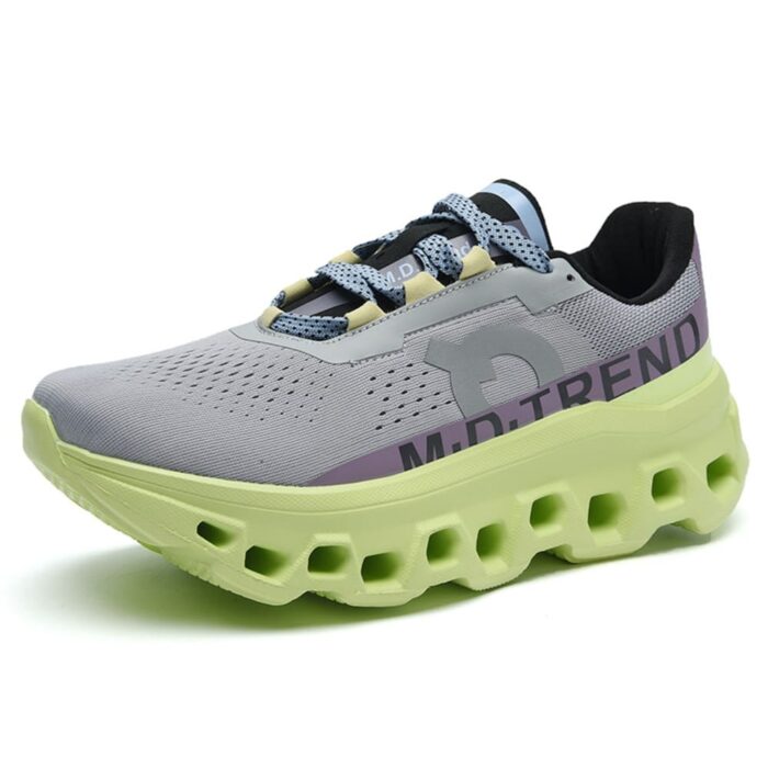 Vigorous Movement Running Shoes (7)