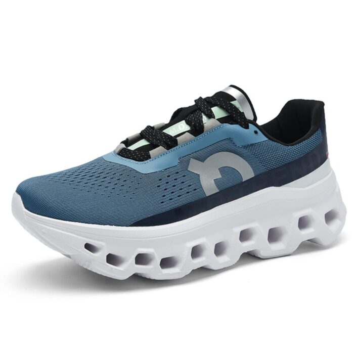 Vigorous Movement Running Shoes (8)