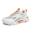 YRZL Men Fashion Sneakers