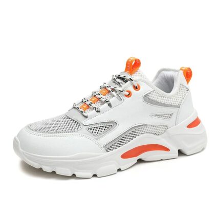 YRZL Men Fashion Sneakers
