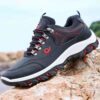 Zuodi hiking shoes black 1