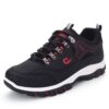 Zuodi hiking shoes black