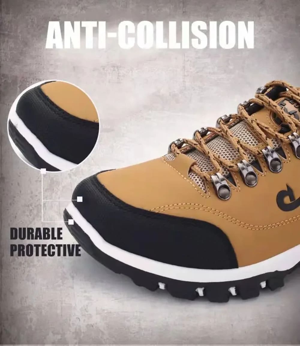 Zuodi hiking shoes
