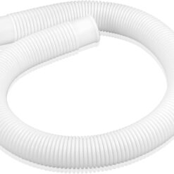 1-1/4" x 3ft Pool Hose - Intex & Coleman Compatible - Above Ground Pool Pump Filter Skimmer Hose