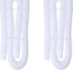 1. 25" x 59" Pool Pump Replacement Hose for Intex 607 & 637 - Above Ground Pool Hose