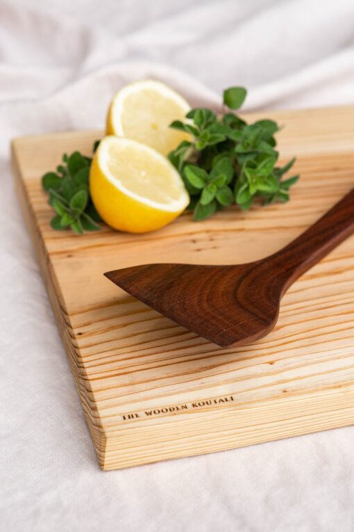 Baba's Egg Flipper - Non-Stick Spatula Turner for Perfect Eggs, Pancakes & More - Heat Resistant Kitchen Utensil - Image 5