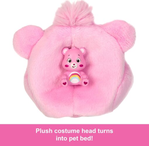 Barbie Cutie Reveal Doll with Plush Costume & 10 Surprises - Image 5