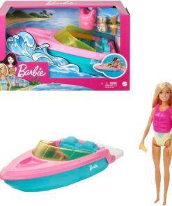 Barbie Doll