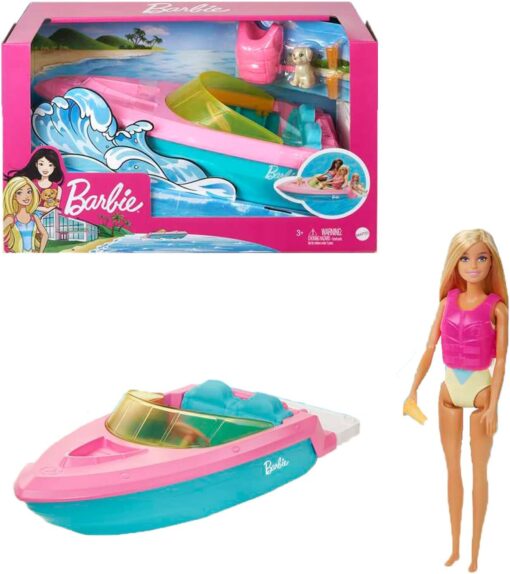 Barbie Doll