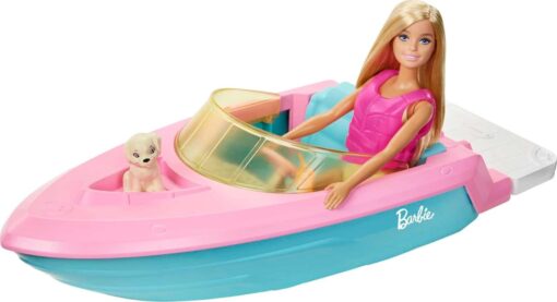 Barbie Doll - Image 4