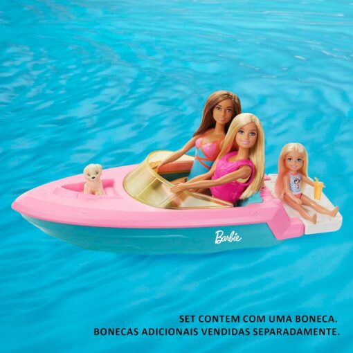 Barbie Doll - Image 5