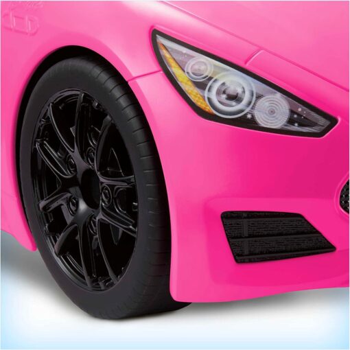 Barbie Dream Car - Image 4