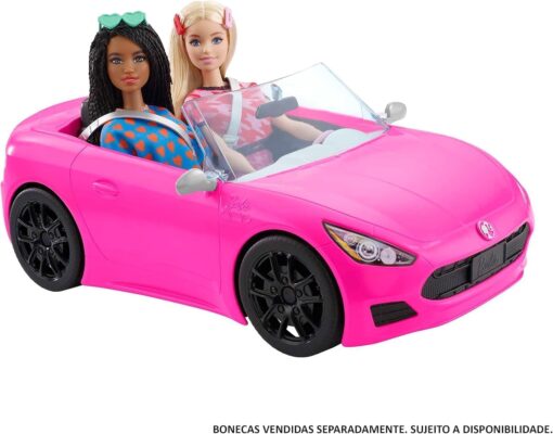 Barbie Dream Car - Image 3