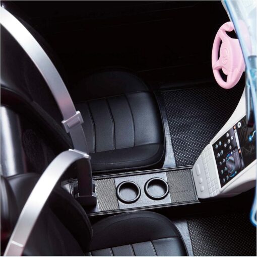 Barbie Dream Car - Image 5