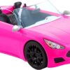 Barbie Dream Car