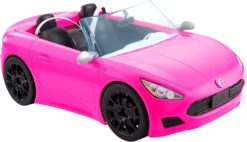 Barbie Dream Car