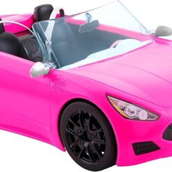 Barbie Dream Car
