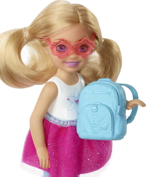Barbie Dreamhouse Adventures Doll - Image 4