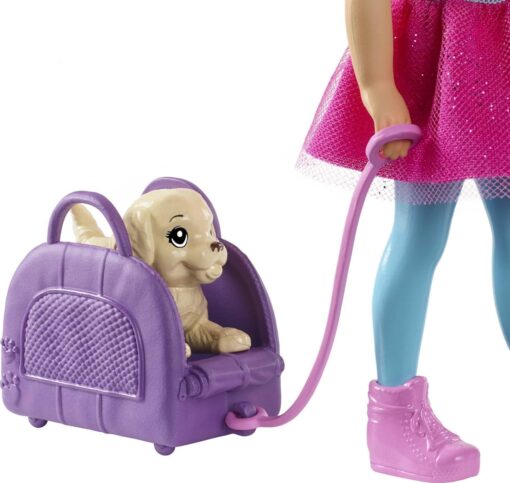 Barbie Dreamhouse Adventures Doll - Image 3