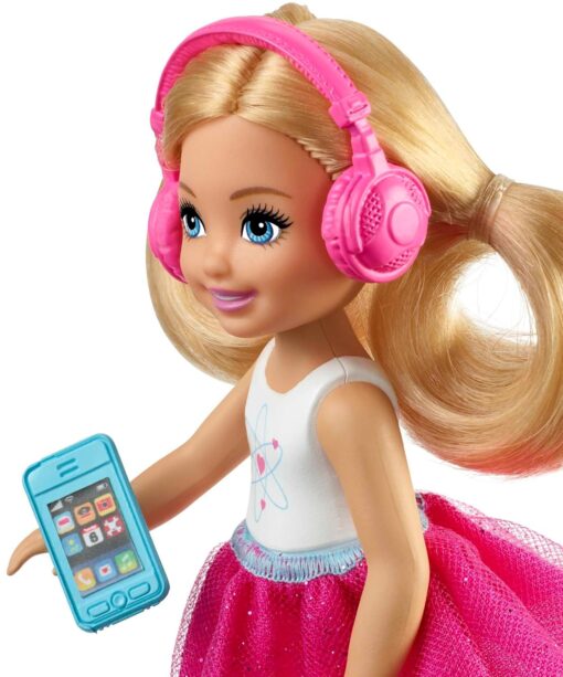 Barbie Dreamhouse Adventures Doll - Image 5