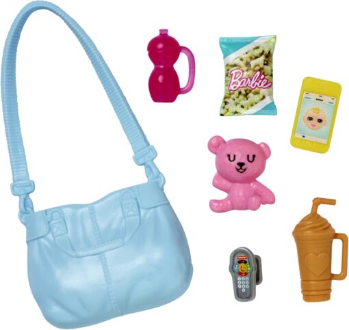 Barbie Skipper Babysitters Inc. 2-Doll Set - Image 5