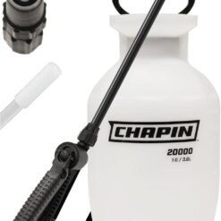 Chapin 20000 1-Gallon Lawn & Garden Sprayer - USA Made - Weed & Pest Control