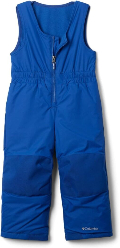 Columbia Baby Frosty Slope II Set - Infant Snowsuit - Waterproof & Warm - Image 4