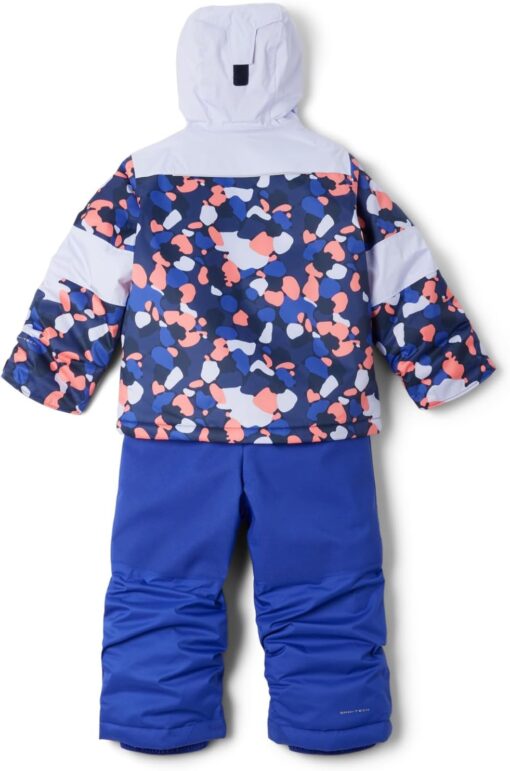 Columbia Baby Mighty Mogul II Set - Infant Snowsuit - Waterproof & Warm - Image 2