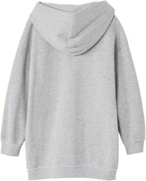 Desigual Girls' Long Sleeve Knit Dress - Fun & Stylish Kids' Clothes - Image 4