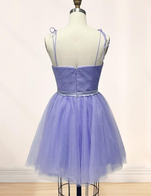 Dessiny 2024 Homecoming Dress - Image 2