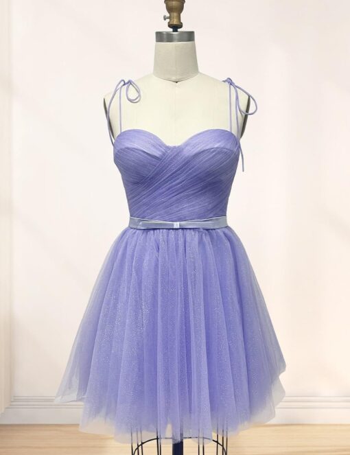 Dessiny 2024 Homecoming Dress - Image 3