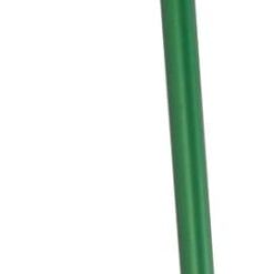 Dramm 14804 One Touch Rain Wand 30" Green - Gentle Watering for Plants & Flowers