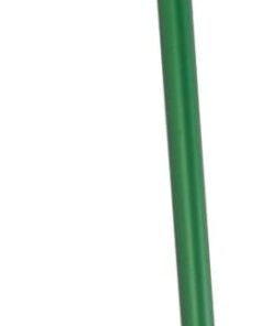 Dramm 14804 One Touch Rain Wand 30" Green - Gentle Watering for Plants & Flowers