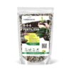 GARDENWISE 6-6-6 Bonsai Fertilizer - Slow Release, All-Purpose Plant Food for Dense Growth