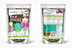GARDENWISE 8-4-8 Acid Loving Plant Food