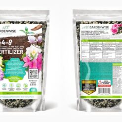 GARDENWISE 8-4-8 Acid Loving Plant Food